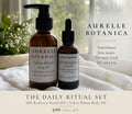 The Daily Ritual Set