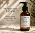 Velvet Bloom Body Oil