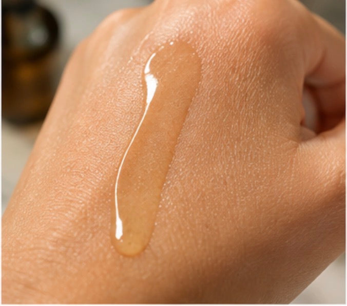 Velvet Bloom Body Oil
