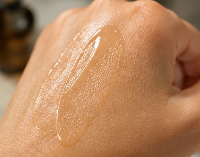 Velvet Bloom Body Oil