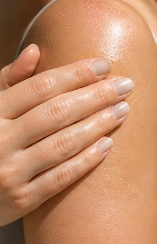 Velvet Bloom Body Oil